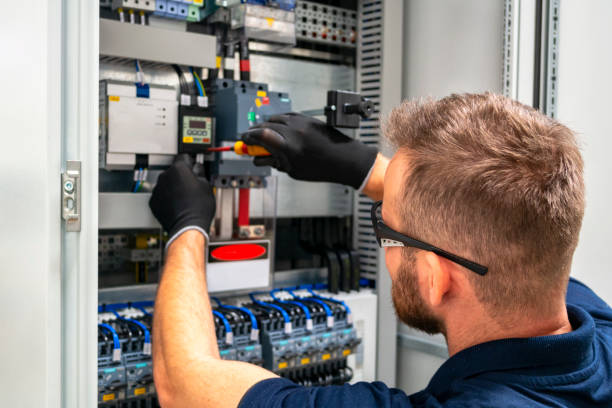 Professional Electrical Services in Peach Springs, AZ