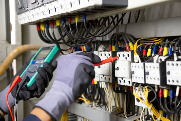 Emergency Electrical Repair Services in Peach Springs, AZ