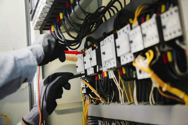 Commercial Electrical Services in Peach Springs, AZ