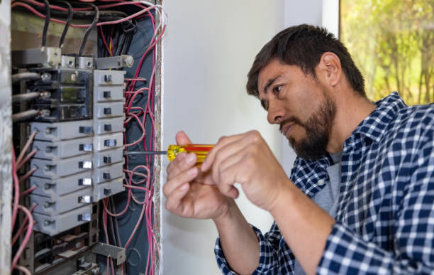 Emergency Electrical Repair Services in Peach Springs, AZ